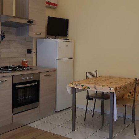 Casa Arancio Appartement Tarquinia Buitenkant foto