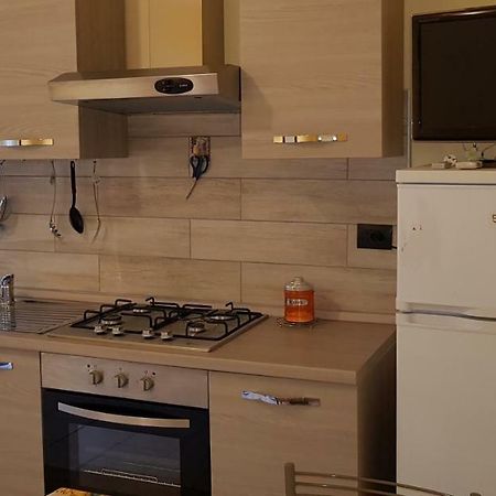 Casa Arancio Appartement Tarquinia Buitenkant foto