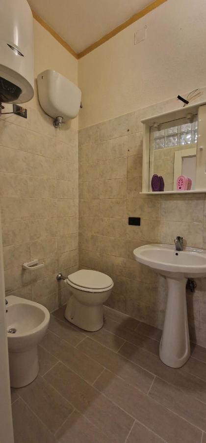 Casa Arancio Appartement Tarquinia Buitenkant foto