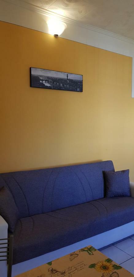 Casa Arancio Appartement Tarquinia Buitenkant foto