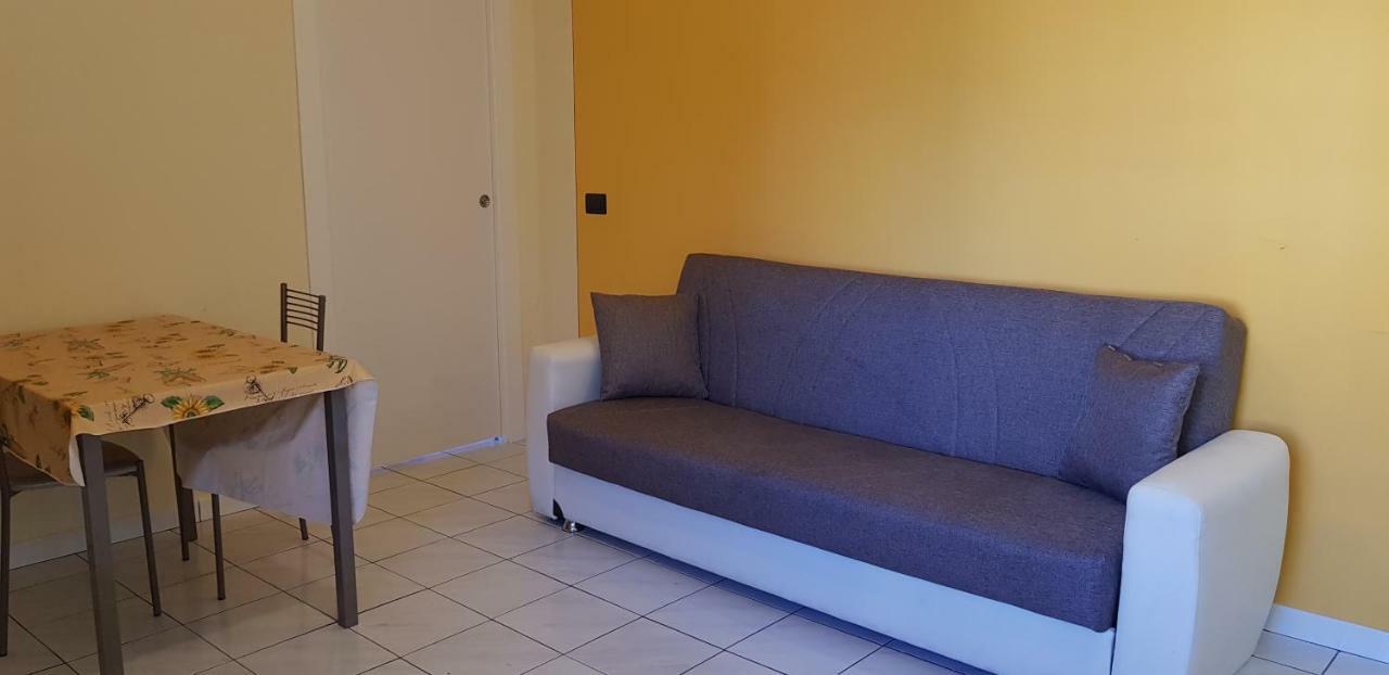 Casa Arancio Appartement Tarquinia Buitenkant foto