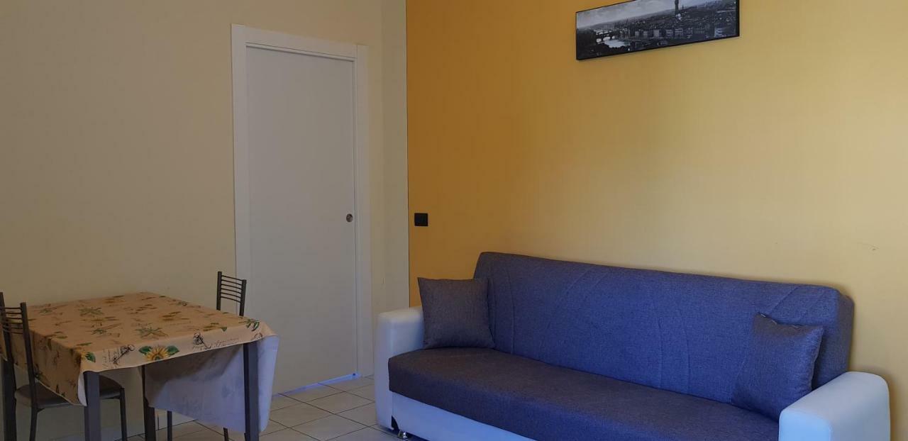 Casa Arancio Appartement Tarquinia Buitenkant foto